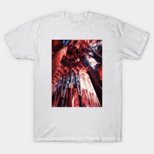 Basílica de la Sagrada Família T-Shirt